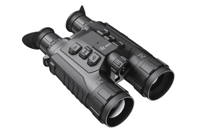 ObservIR LRF 50-640