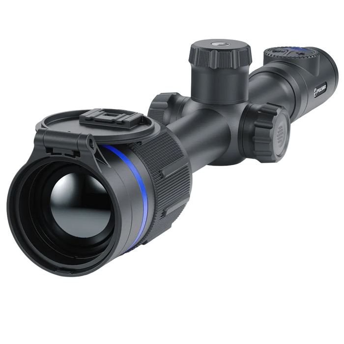 Thermion 2 XQ50 PRO Thermal Riflescope