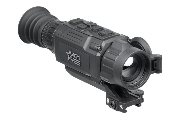 Rattler V2 35-640