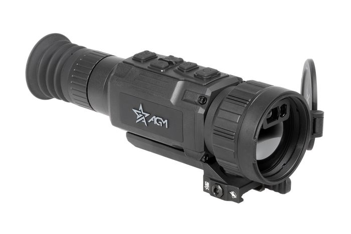 Rattler V3 LRF 50-640