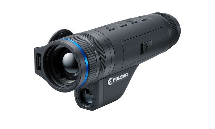 Telos LRF XQ35 Thermal Monocular