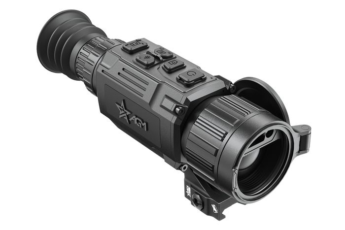 Rattler V3 LRF 35-384