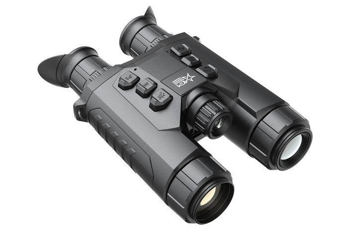 ObservIR LRF 35-640