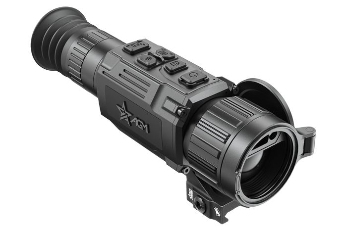 Rattler V3 LRF 35-640